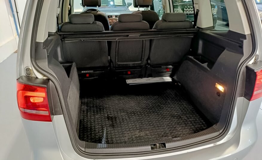 VOLKSWAGEN Touran 1.6 TDI 105cv ADVANCE