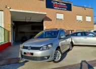 VOLKSWAGEN Touran 1.6 TDI 105cv ADVANCE