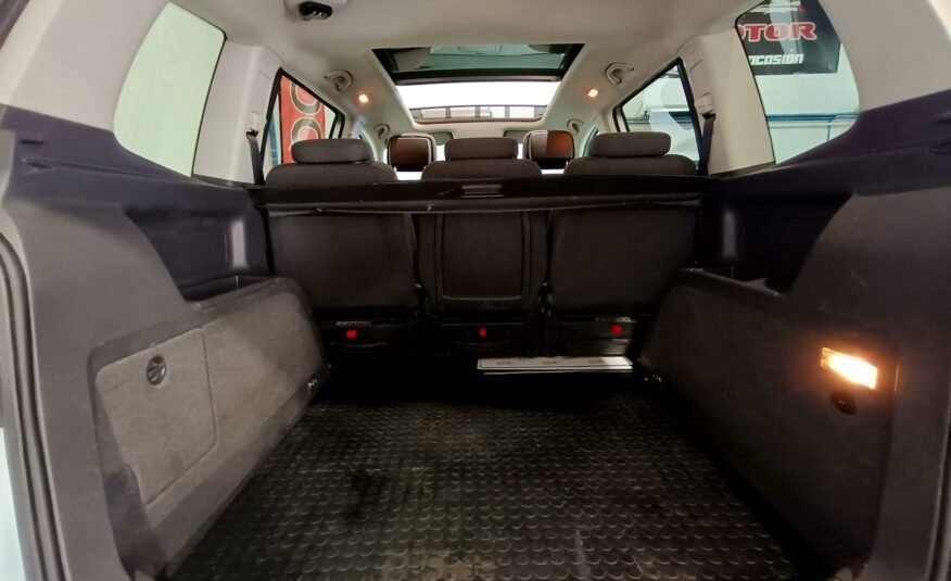 VOLKSWAGEN Touran 1.6 TDI 105cv ADVANCE