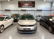 VOLKSWAGEN Touran 1.6 TDI 105cv ADVANCE
