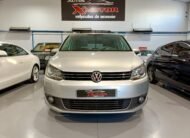 VOLKSWAGEN Touran 1.6 TDI 105cv ADVANCE