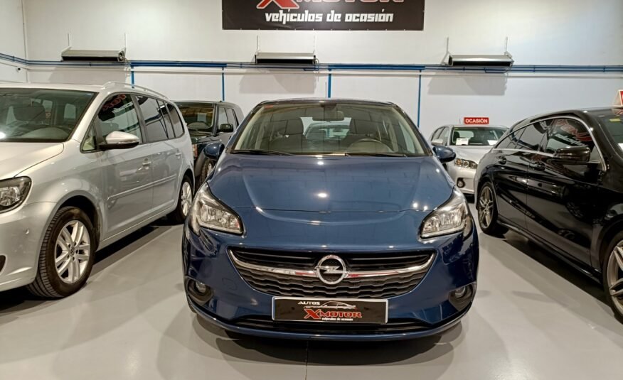 OPEL Corsa 1.4 SELECTIVE 90cv
