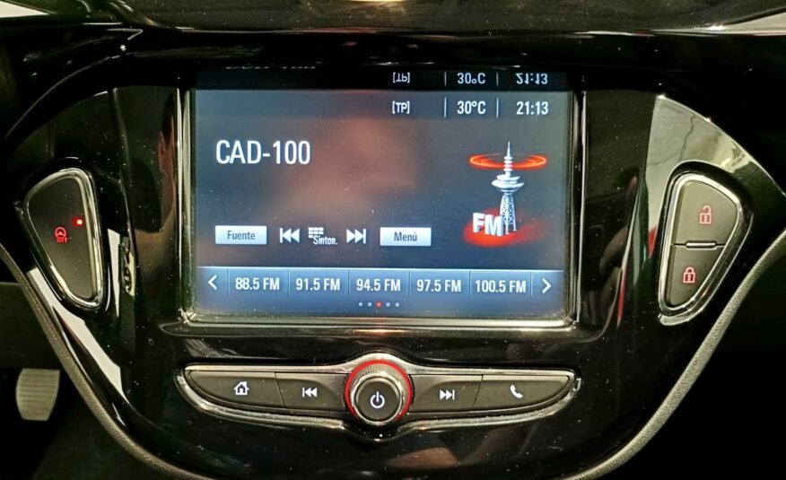 OPEL Corsa 1.4 SELECTIVE 90cv