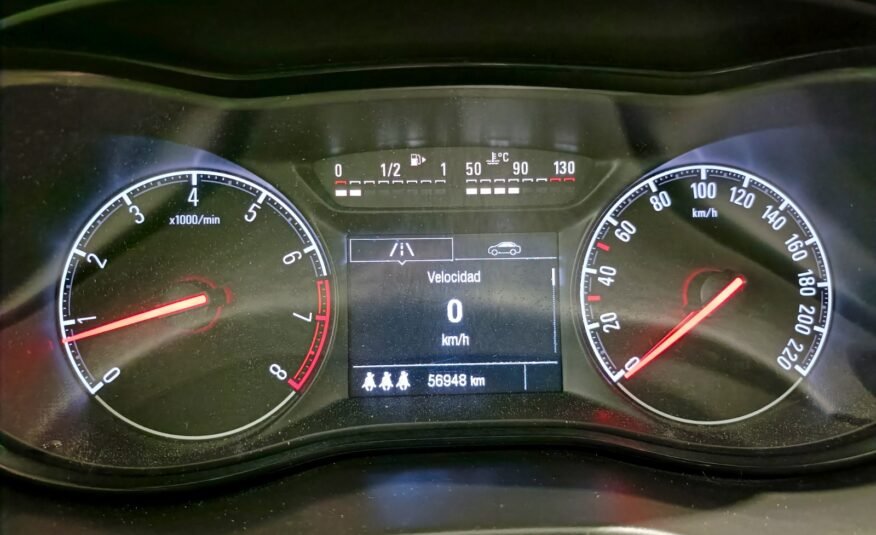 OPEL Corsa 1.4 SELECTIVE 90cv