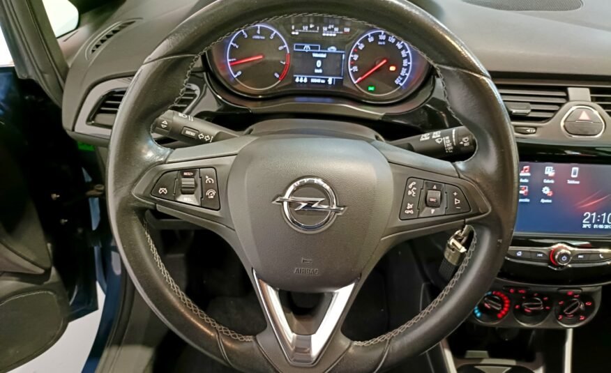 OPEL Corsa 1.4 SELECTIVE 90cv