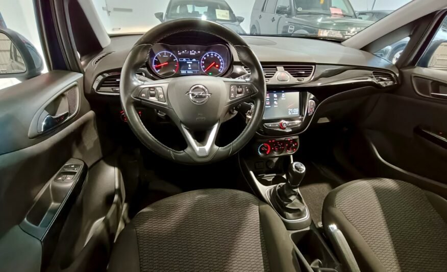 OPEL Corsa 1.4 SELECTIVE 90cv