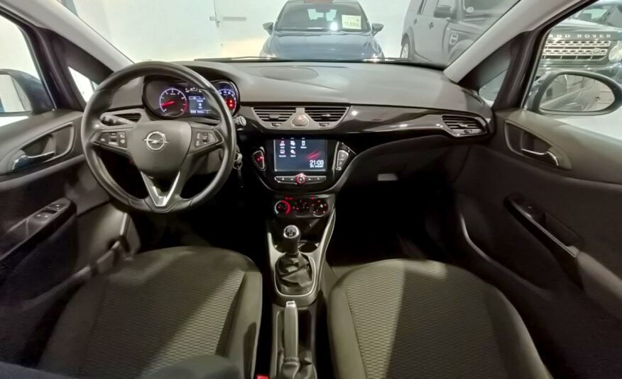 OPEL Corsa 1.4 SELECTIVE 90cv