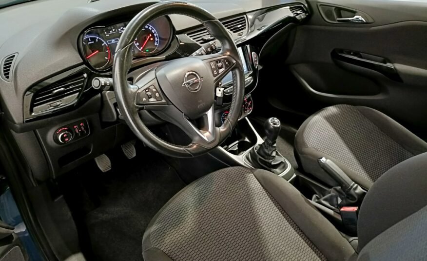 OPEL Corsa 1.4 SELECTIVE 90cv