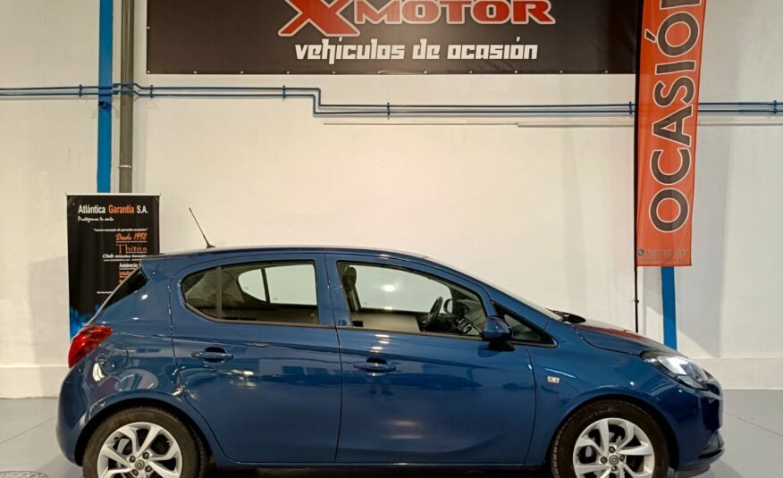 OPEL Corsa 1.4 SELECTIVE 90cv