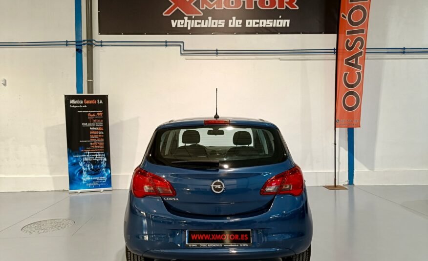 OPEL Corsa 1.4 SELECTIVE 90cv