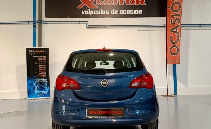 OPEL Corsa 1.4 SELECTIVE 90cv