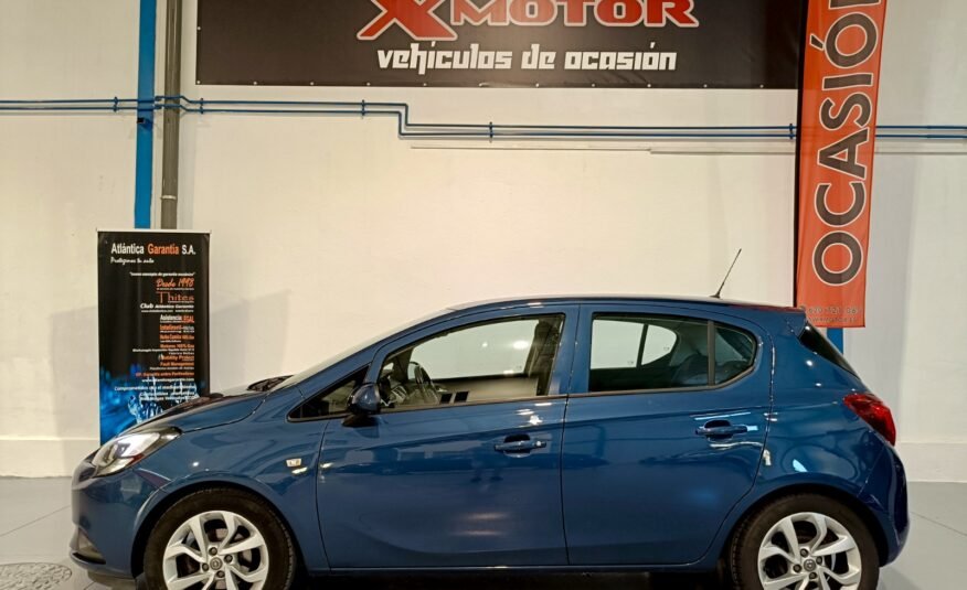 OPEL Corsa 1.4 SELECTIVE 90cv