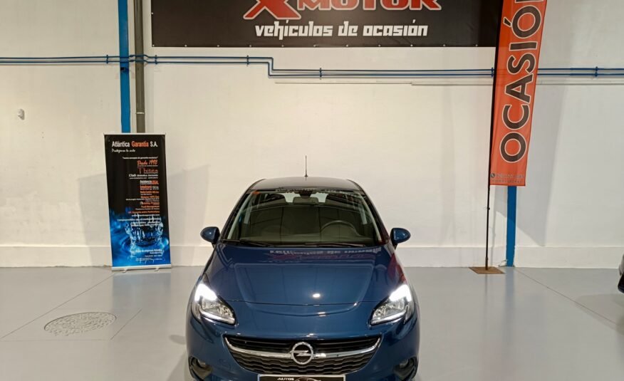 OPEL Corsa 1.4 SELECTIVE 90cv