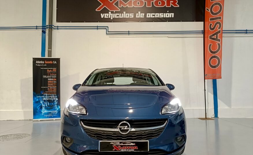 OPEL Corsa 1.4 SELECTIVE 90cv