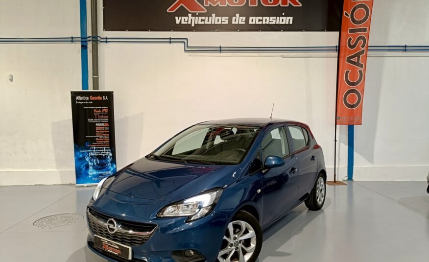 OPEL Corsa 1.4 SELECTIVE 90cv