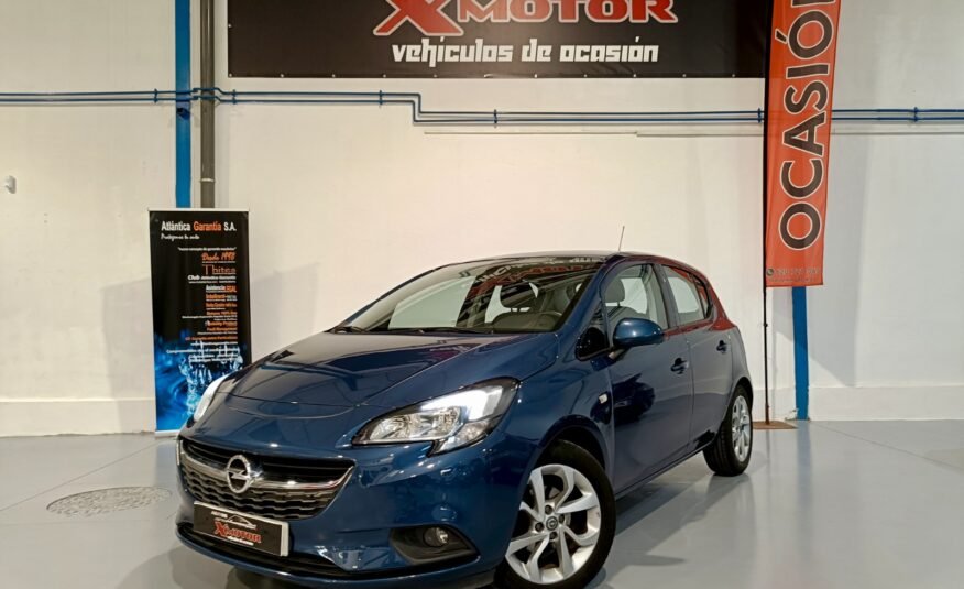 OPEL Corsa 1.4 SELECTIVE 90cv