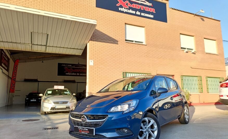 OPEL Corsa 1.4 SELECTIVE 90cv