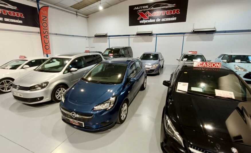 OPEL Corsa 1.4 SELECTIVE 90cv