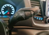 FORD TRANSIT CUSTOM Transit Custom Van 2.0 TDCI 96kW 340 L2 Ambiente