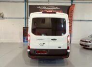 FORD TRANSIT CUSTOM Transit Custom Van 2.0 TDCI 96kW 340 L2 Ambiente