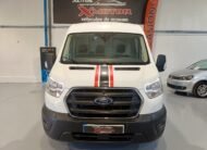 FORD TRANSIT CUSTOM Transit Custom Van 2.0 TDCI 96kW 340 L2 Ambiente