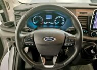 FORD TRANSIT CUSTOM Transit Custom Van 2.0 TDCI 96kW 340 L2 Ambiente