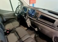 FORD TRANSIT CUSTOM Transit Custom Van 2.0 TDCI 96kW 340 L2 Ambiente