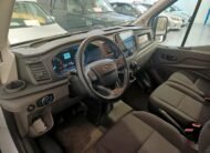 FORD TRANSIT CUSTOM Transit Custom Van 2.0 TDCI 96kW 340 L2 Ambiente