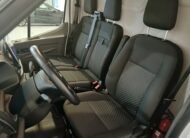 FORD TRANSIT CUSTOM Transit Custom Van 2.0 TDCI 96kW 340 L2 Ambiente