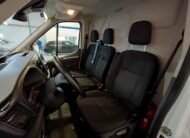 FORD TRANSIT CUSTOM Transit Custom Van 2.0 TDCI 96kW 340 L2 Ambiente