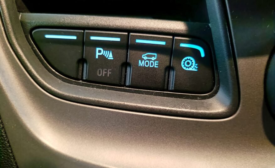 FORD TRANSIT CUSTOM Transit Custom Van 2.0 TDCI 96kW 340 L2 Ambiente