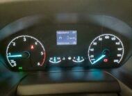 FORD TRANSIT CUSTOM Transit Custom Van 2.0 TDCI 96kW 340 L2 Ambiente