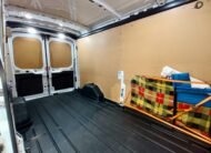 FORD TRANSIT CUSTOM Transit Custom Van 2.0 TDCI 96kW 340 L2 Ambiente