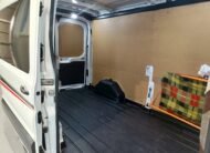 FORD TRANSIT CUSTOM Transit Custom Van 2.0 TDCI 96kW 340 L2 Ambiente