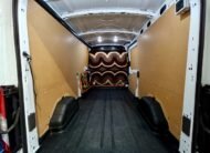 FORD TRANSIT CUSTOM Transit Custom Van 2.0 TDCI 96kW 340 L2 Ambiente