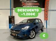 OPEL Corsa 1.4 SELECTIVE 90cv
