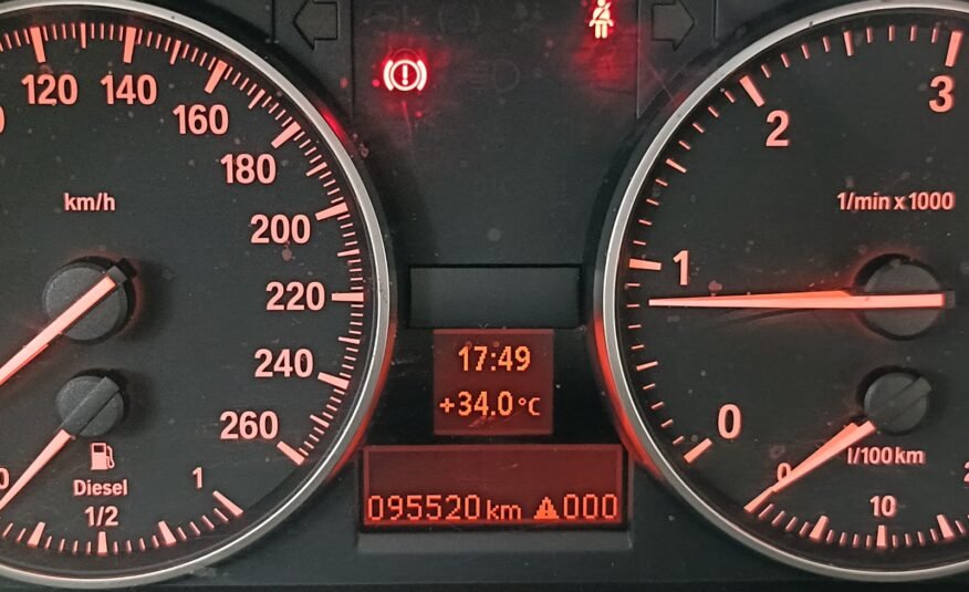 BMW Serie 3 320d
