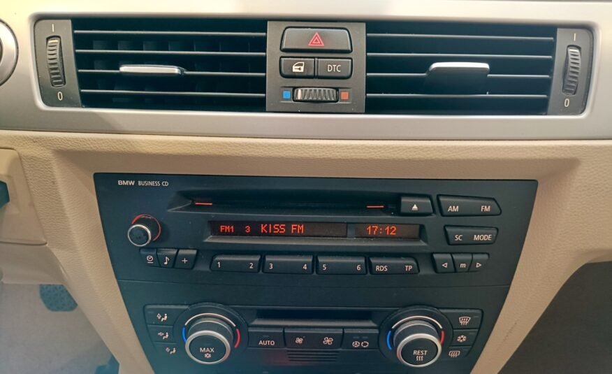 BMW Serie 3 320d