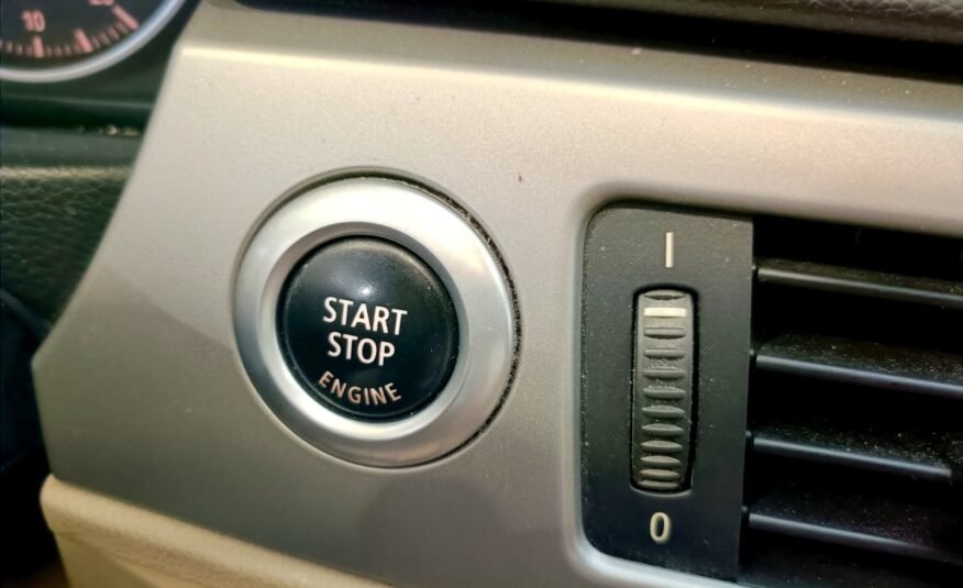 BMW Serie 3 320d