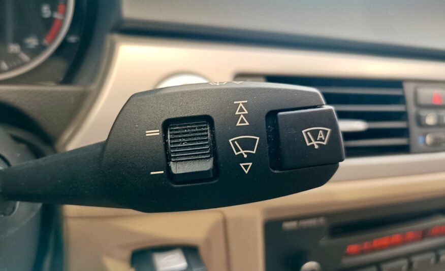 BMW Serie 3 320d