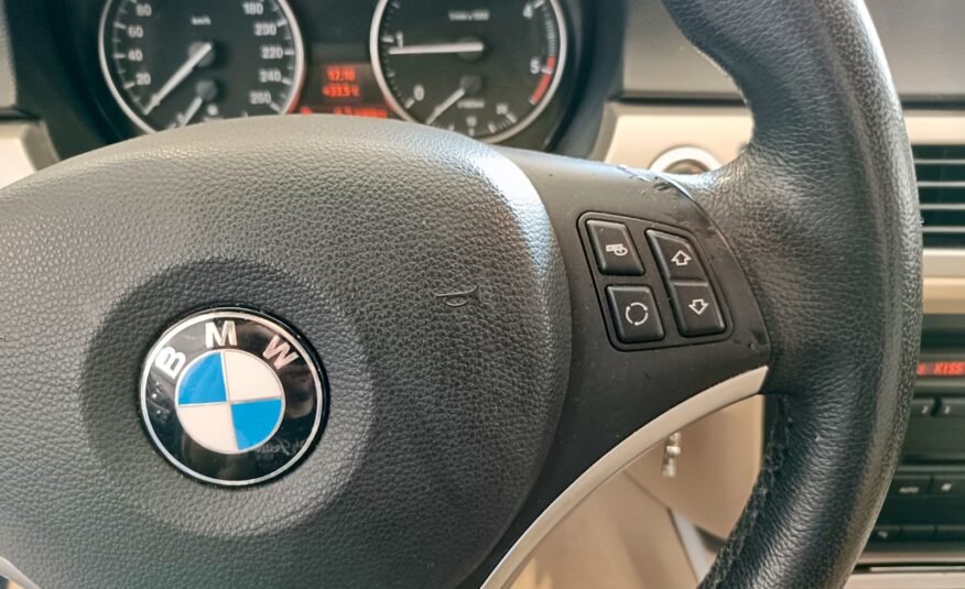 BMW Serie 3 320d