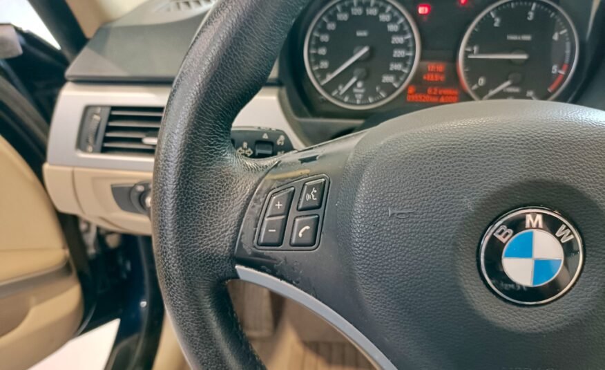 BMW Serie 3 320d