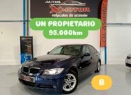 BMW Serie 3 320d