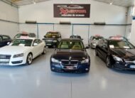 BMW Serie 3 320d