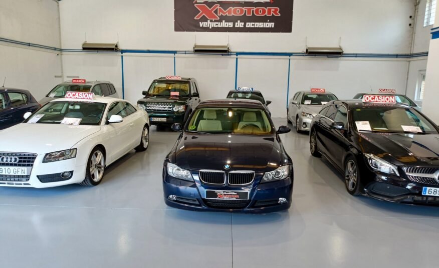 BMW Serie 3 320d