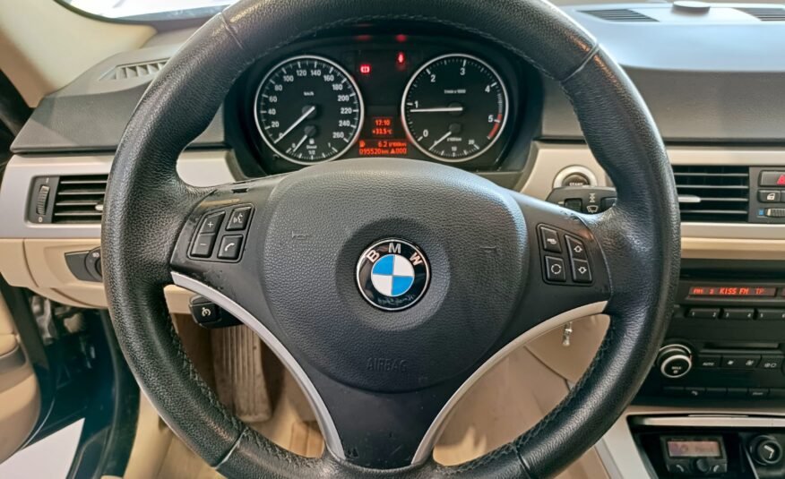 BMW Serie 3 320d