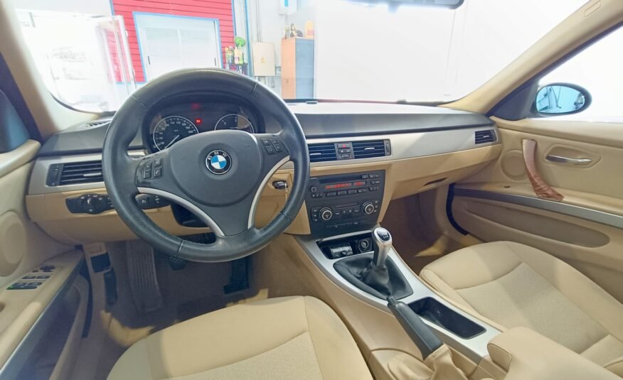 BMW Serie 3 320d