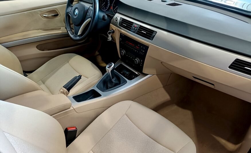 BMW Serie 3 320d