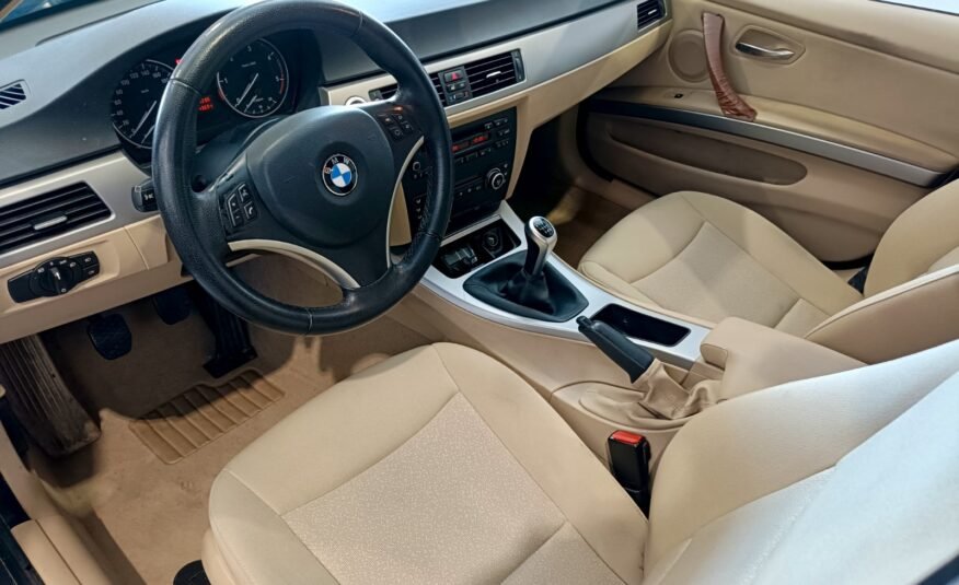 BMW Serie 3 320d