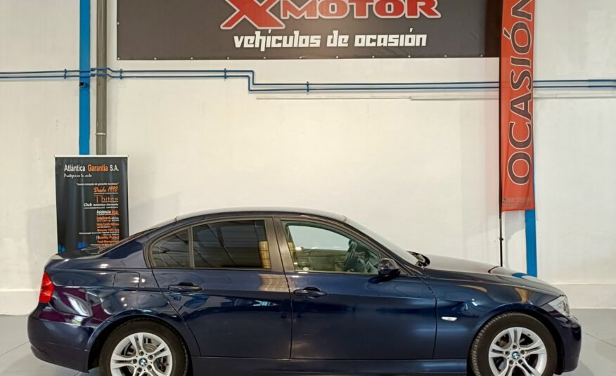 BMW Serie 3 320d